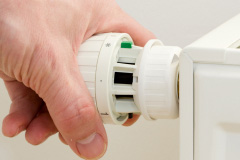 Penton Mewsey central heating repair costs